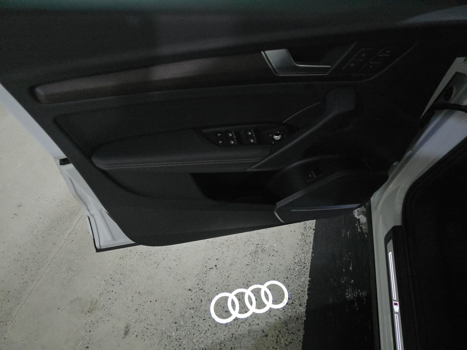 2023 Audi Q5 S line Premium Plus AWD