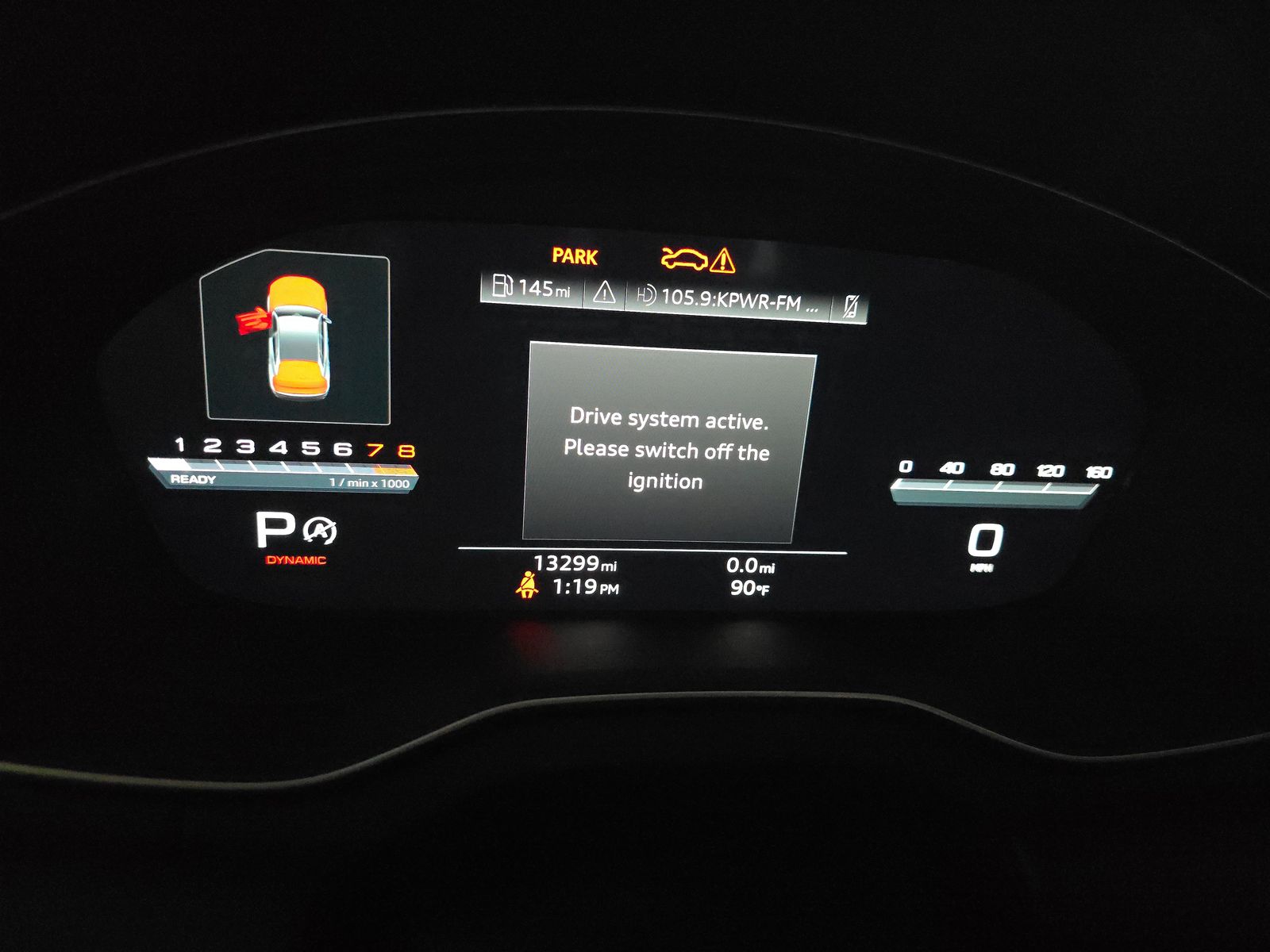 2023 Audi Q5 S line Premium Plus AWD