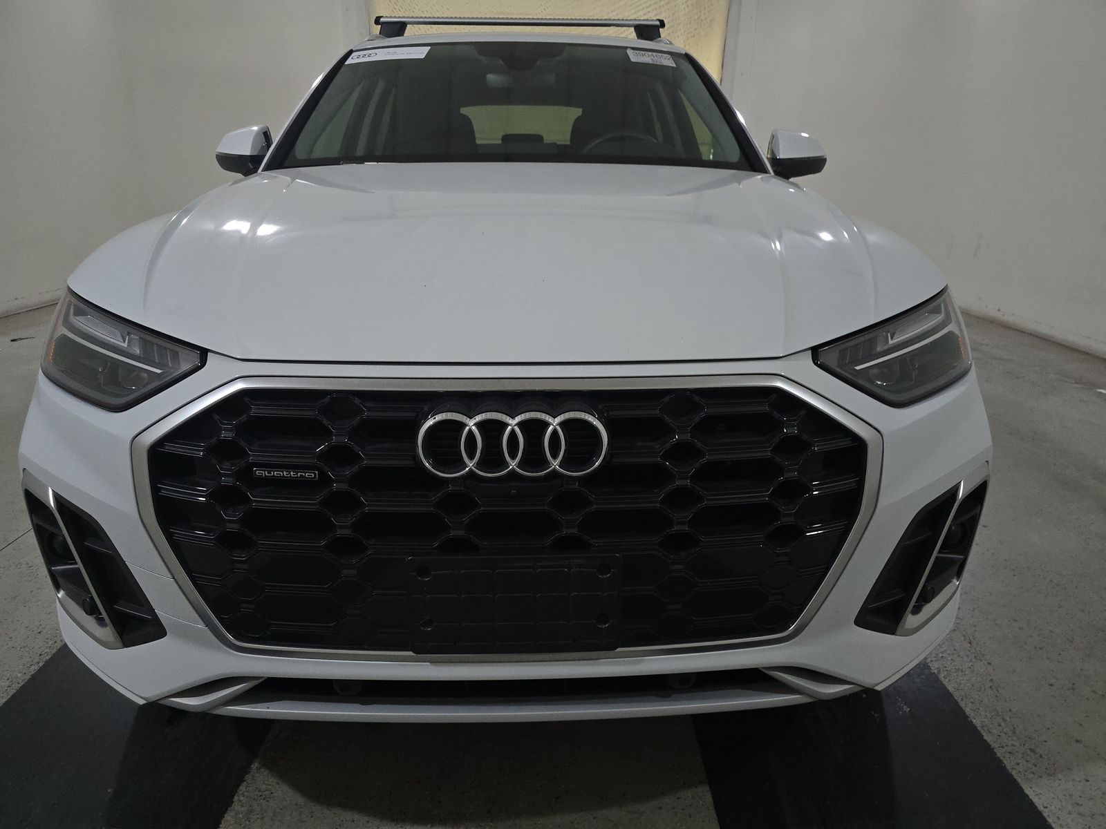 2023 Audi Q5 S line Premium Plus AWD