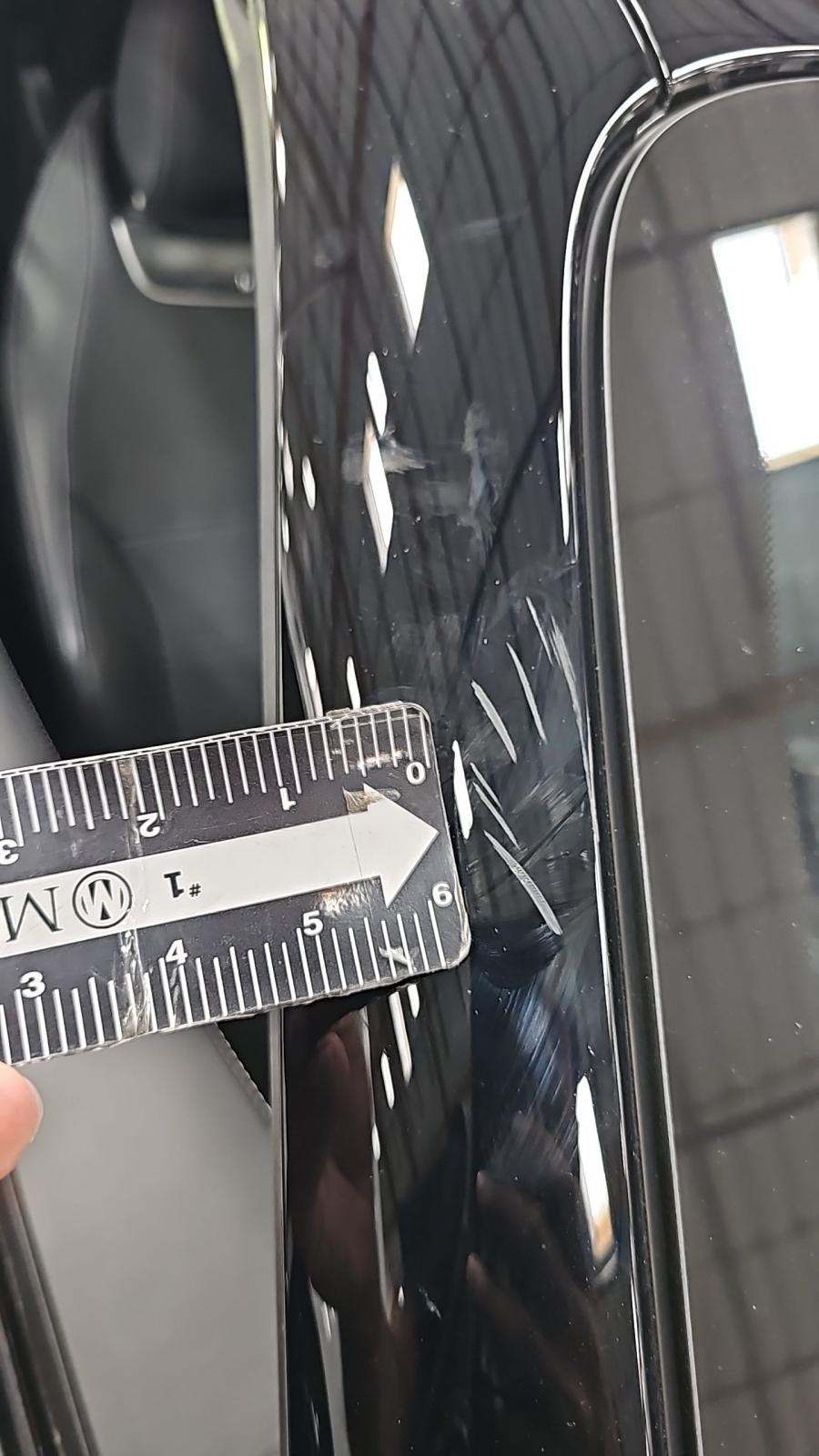 2022 Mercedes-Benz SL-Class AMG SL 55 AWD