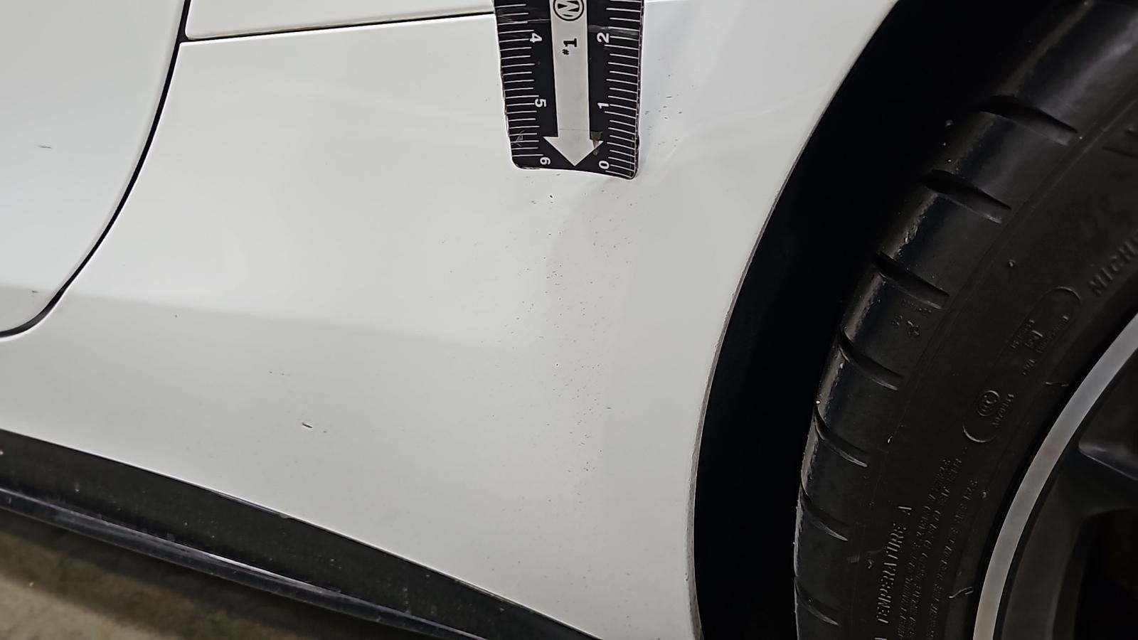 2022 Mercedes-Benz SL-Class AMG SL 55 AWD