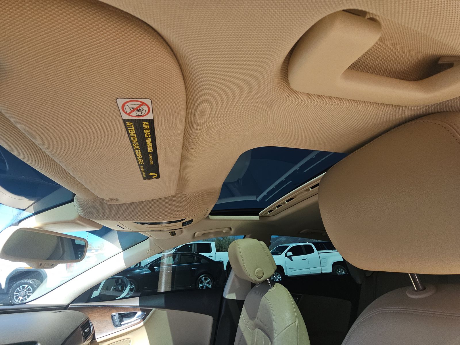 2015 Audi A7 3.0T Prestige AWD