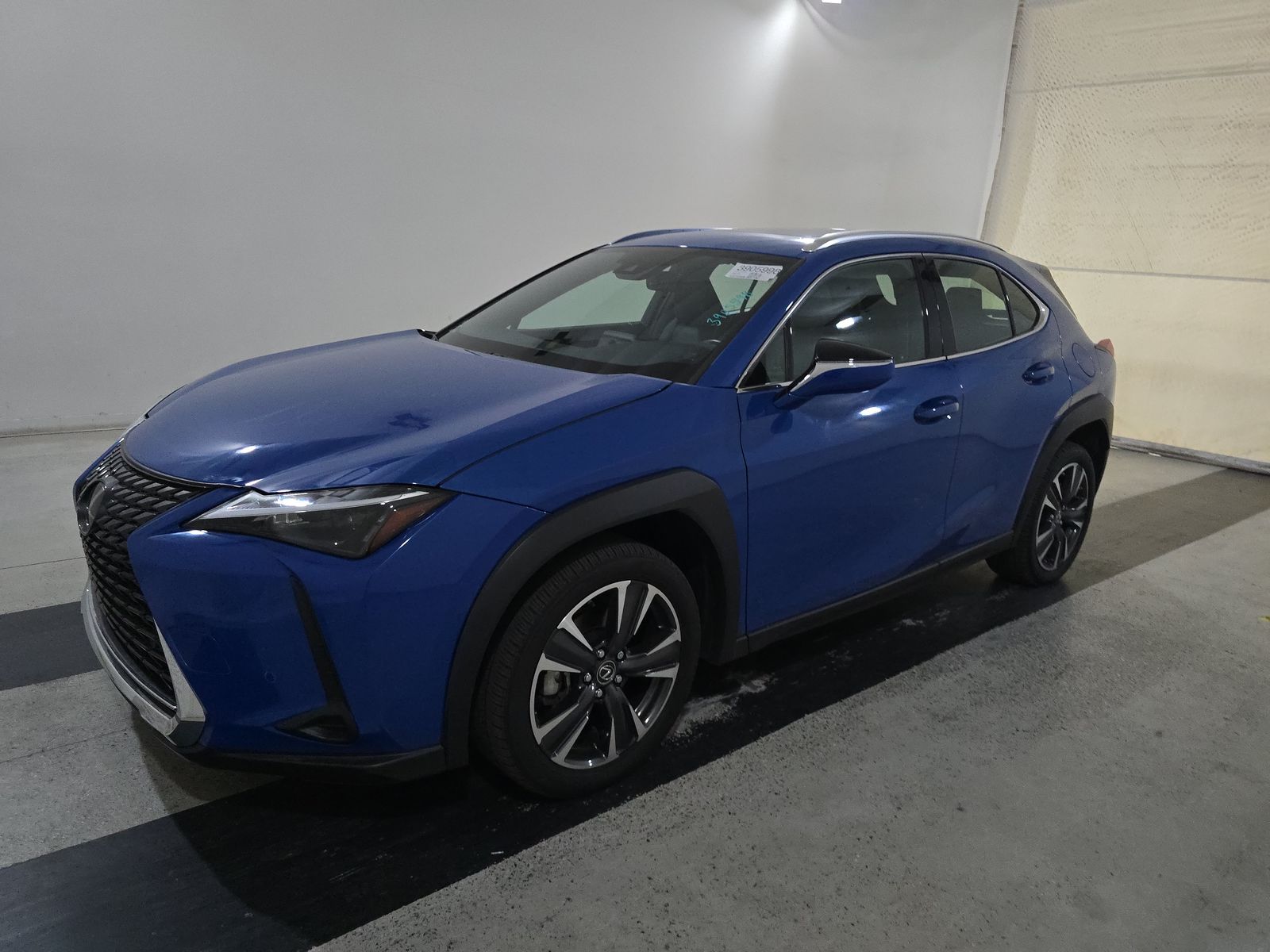 2024 Lexus UX 250h