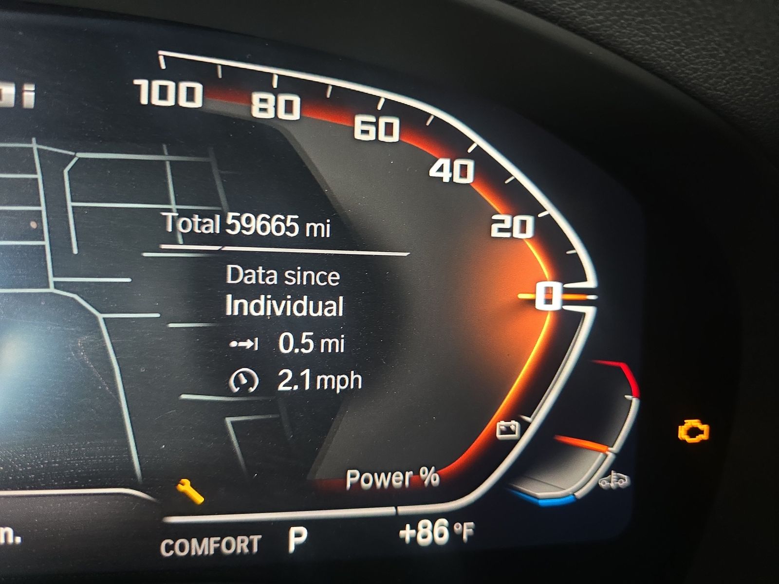 2022 BMW X4 M40i AWD