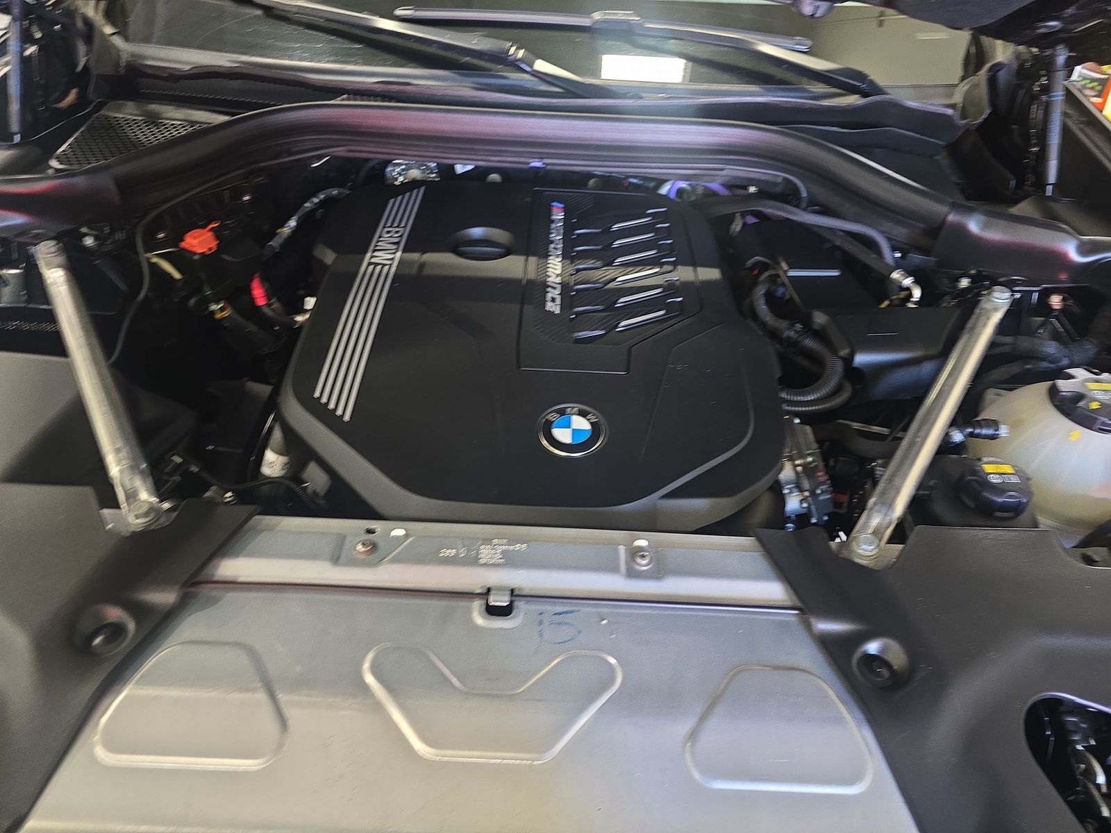 2022 BMW X4 M40i AWD