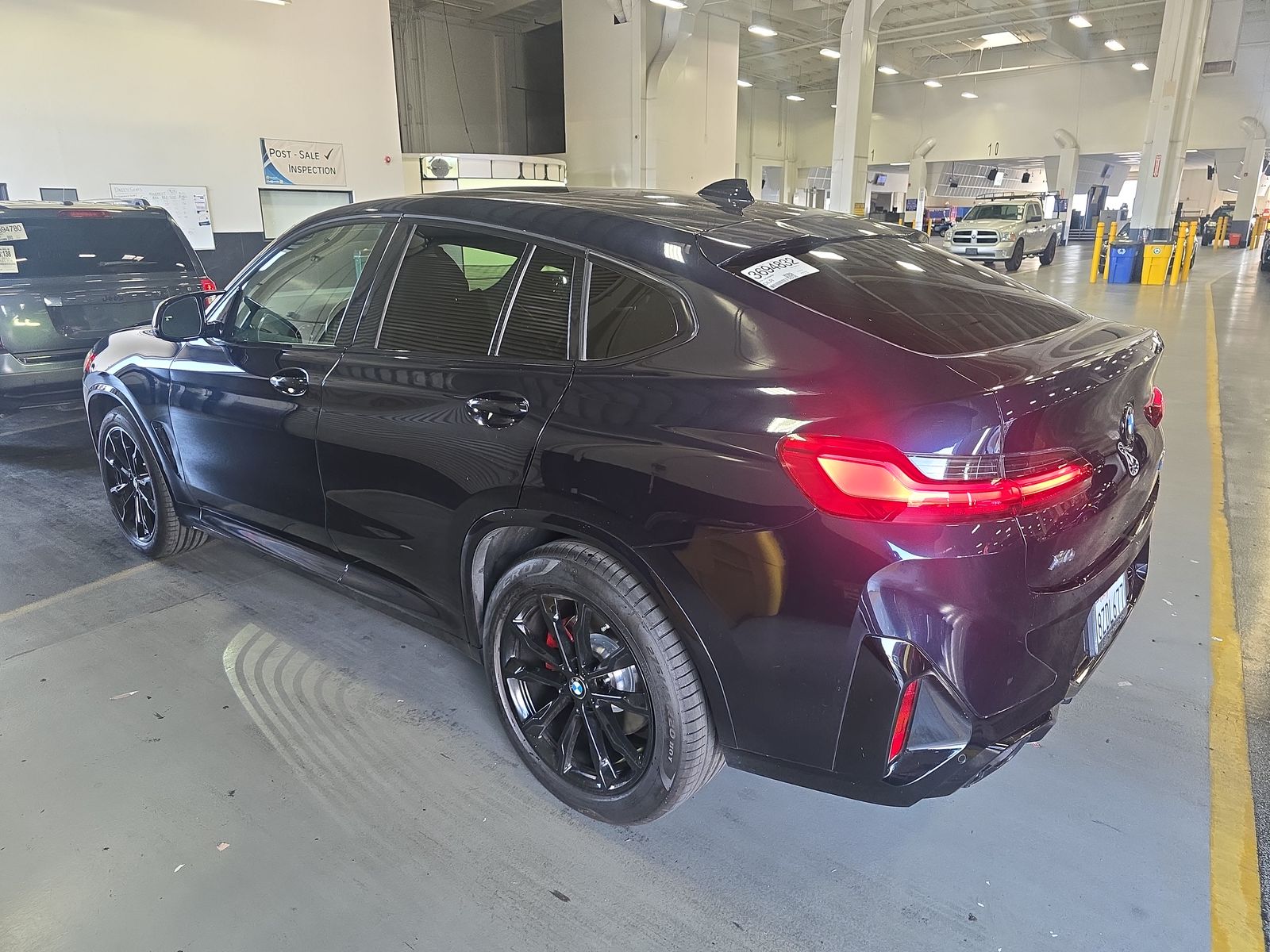 2022 BMW X4 M40i AWD