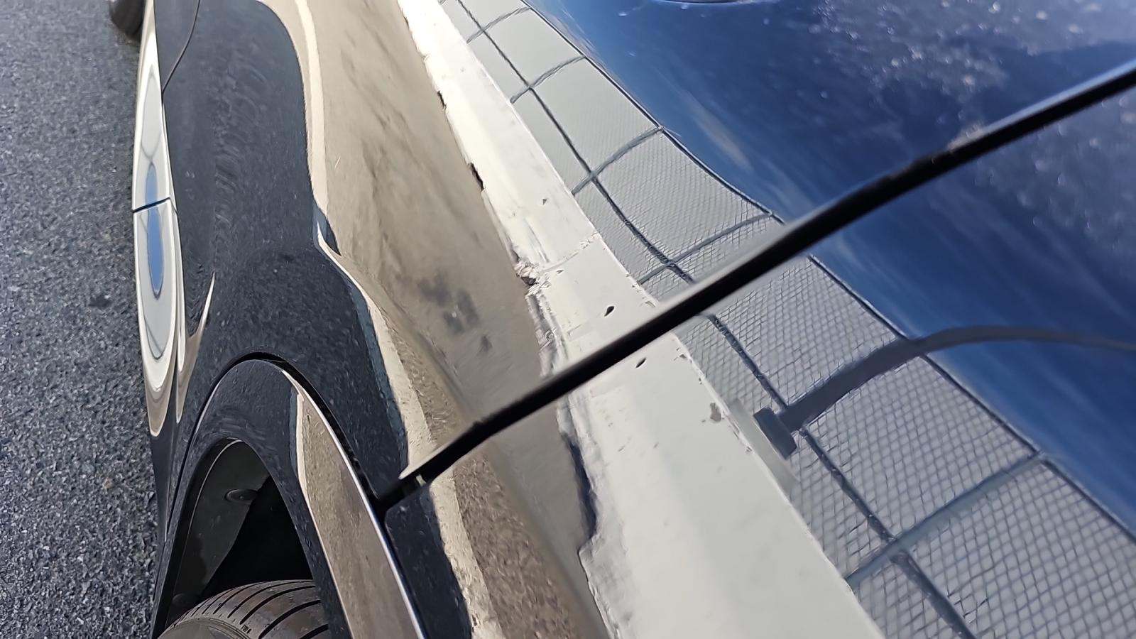 2022 BMW X4 M40i AWD