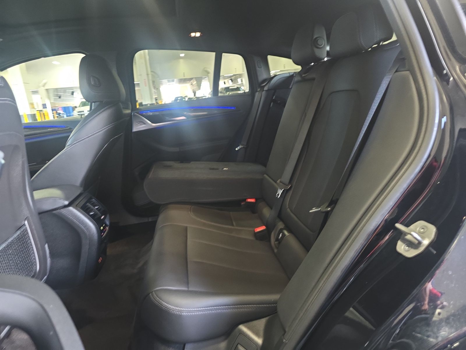 2022 BMW X4 M40i AWD