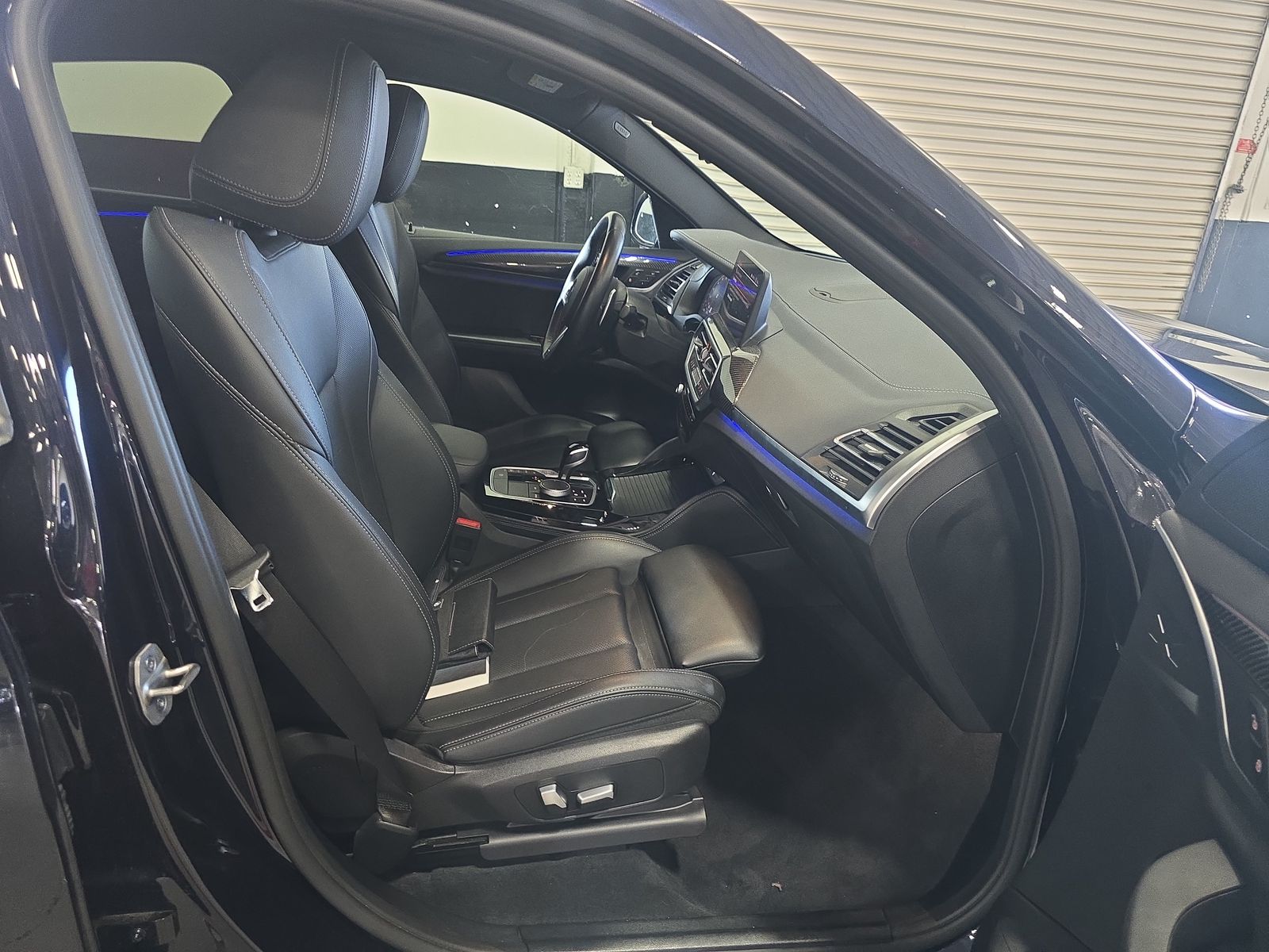 2022 BMW X4 M40i AWD