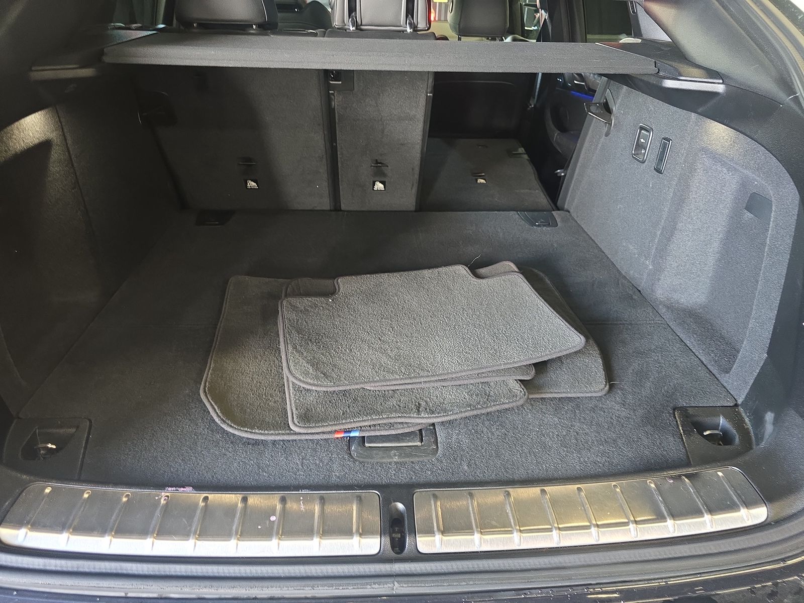 2022 BMW X4 M40i AWD