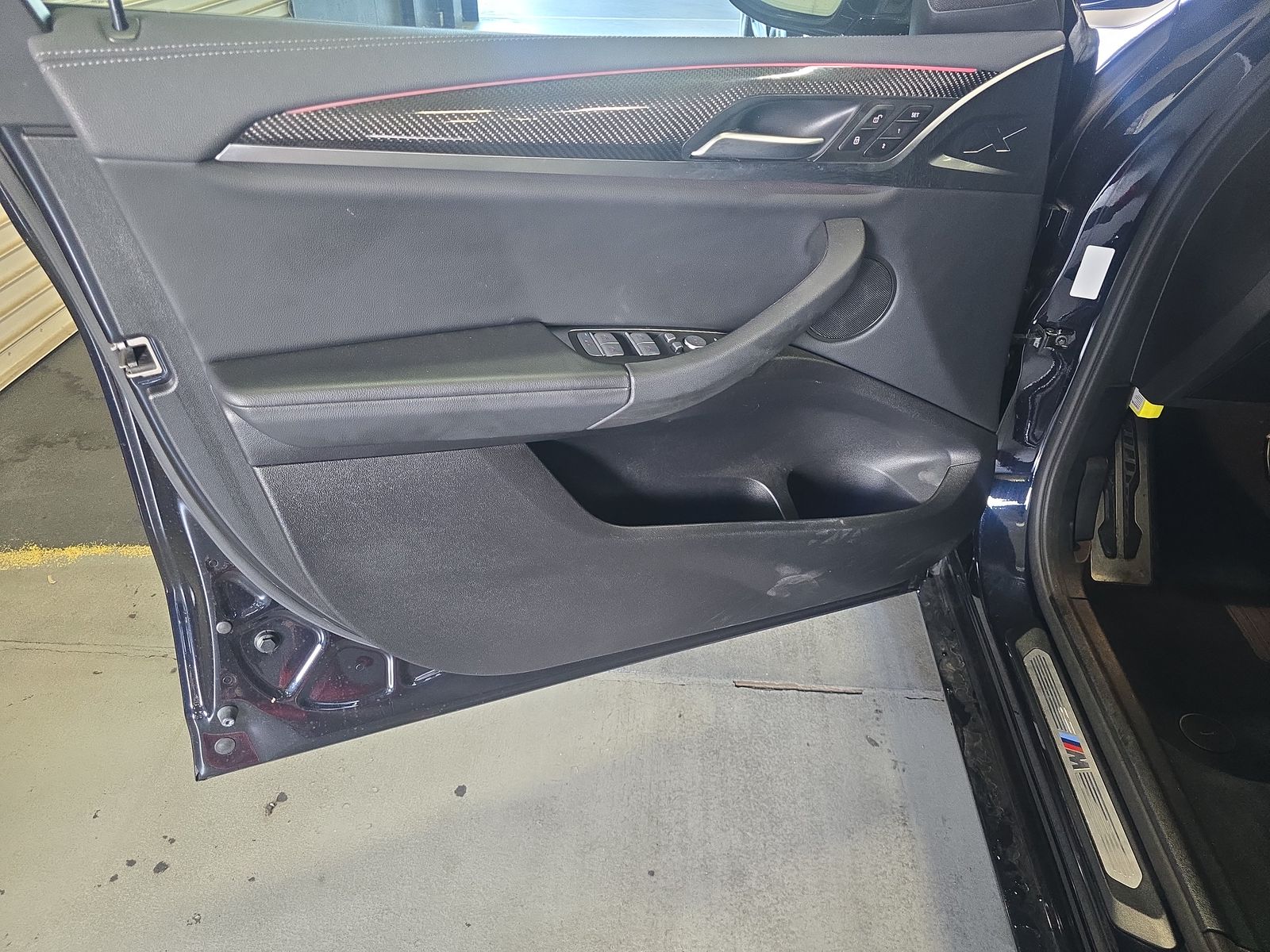 2022 BMW X4 M40i AWD