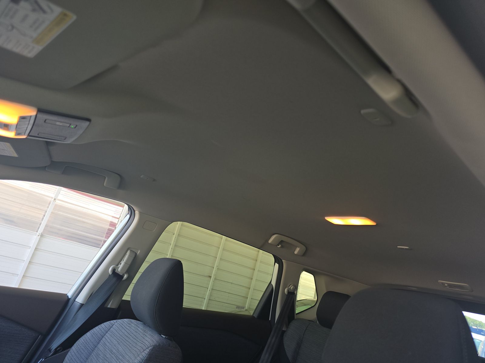 2023 Nissan Rogue SV AWD