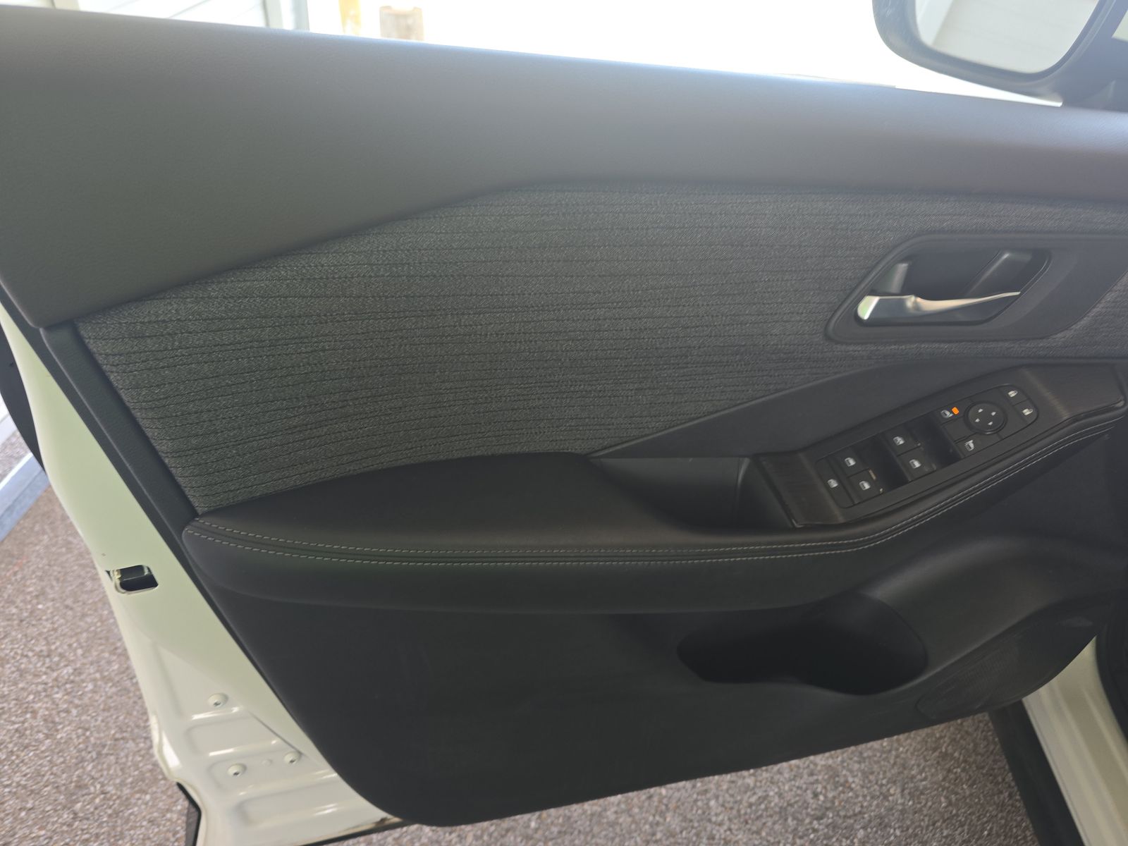 2023 Nissan Rogue SV AWD