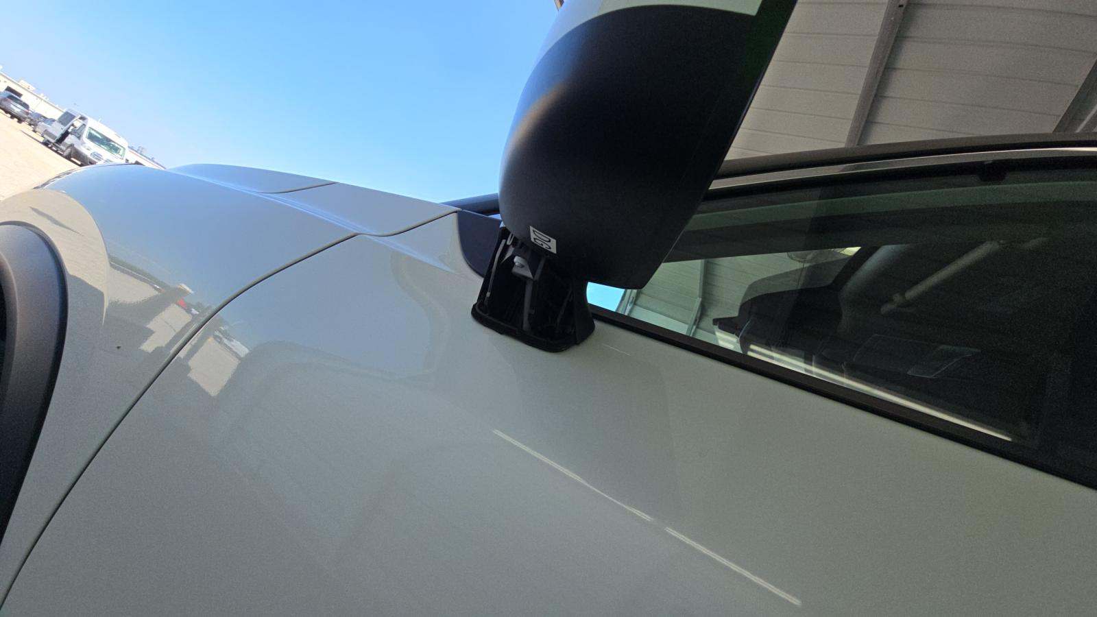 2023 Nissan Rogue SV AWD