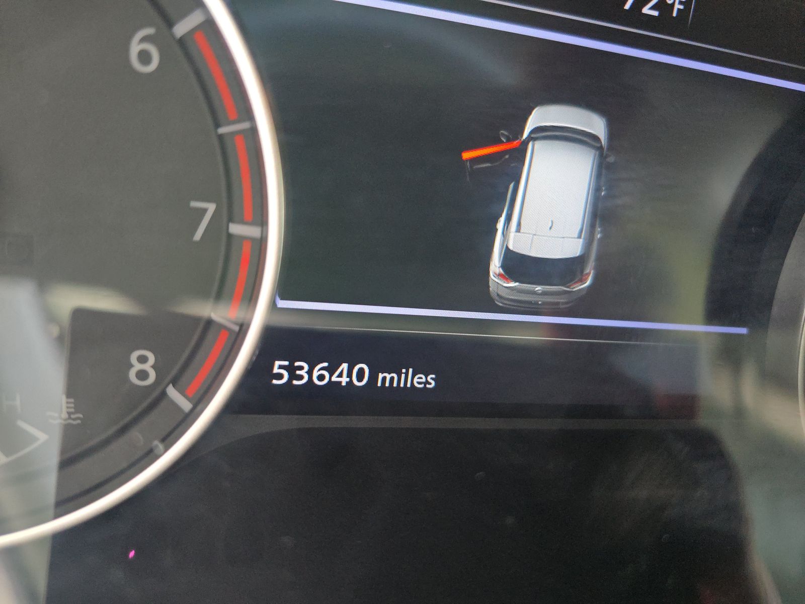 2023 Nissan Rogue SV AWD