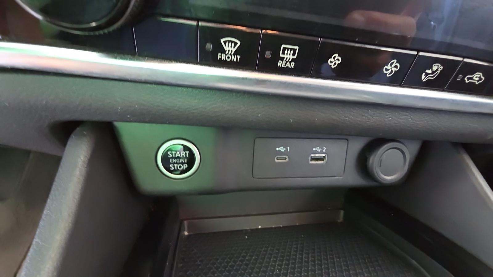 2023 Nissan Rogue SV AWD