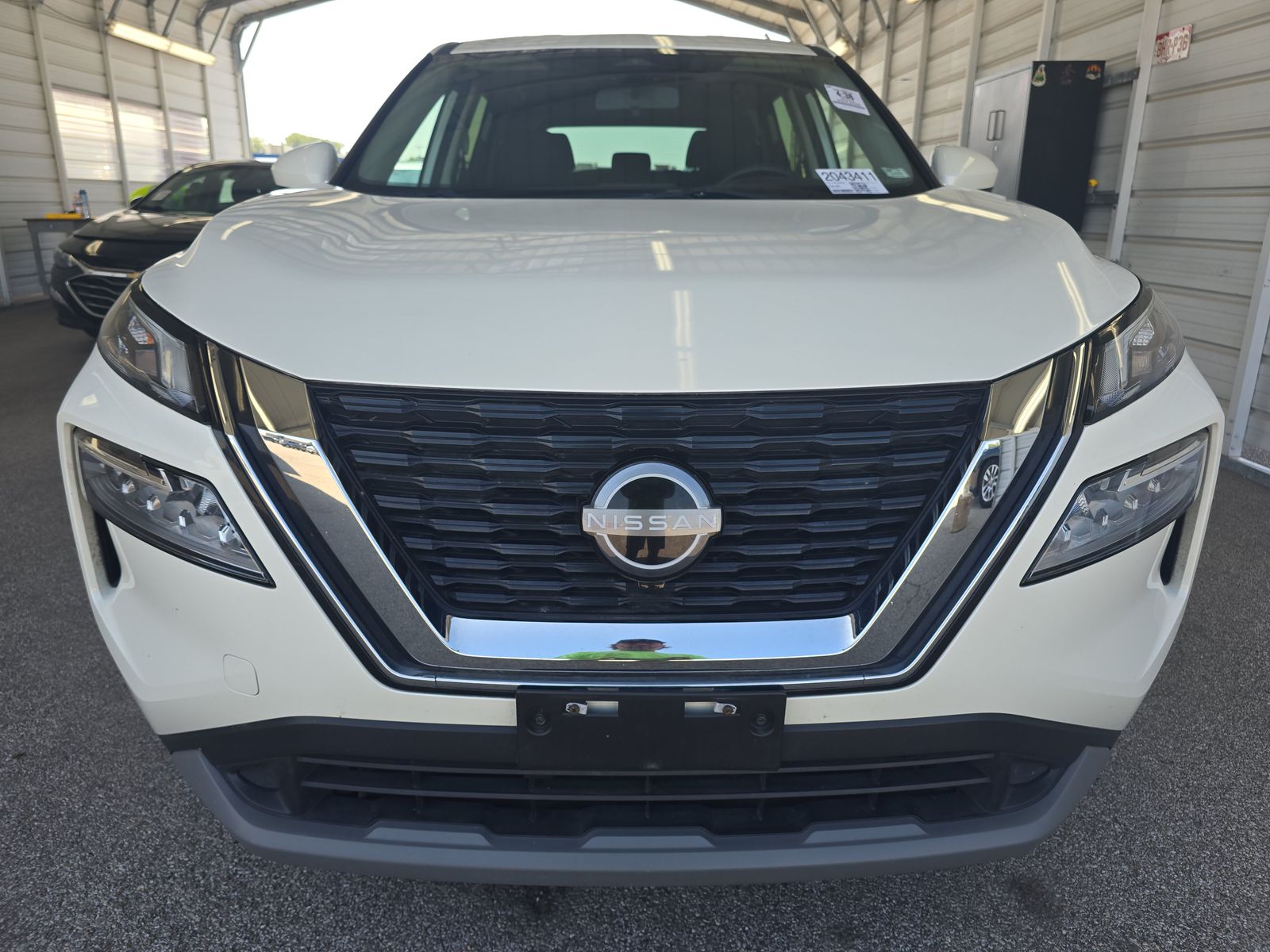 2023 Nissan Rogue SV AWD