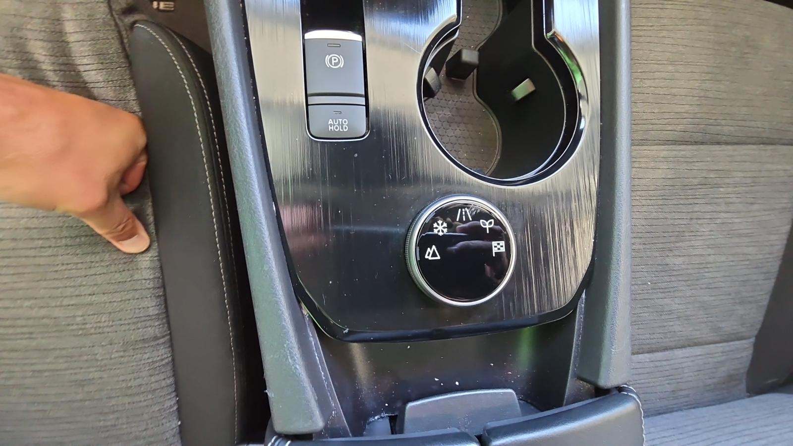 2023 Nissan Rogue SV AWD