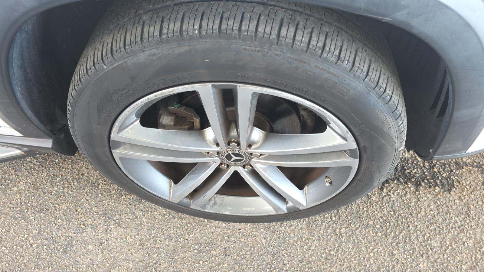 2020 Mercedes-Benz GLE GLE 350 RWD