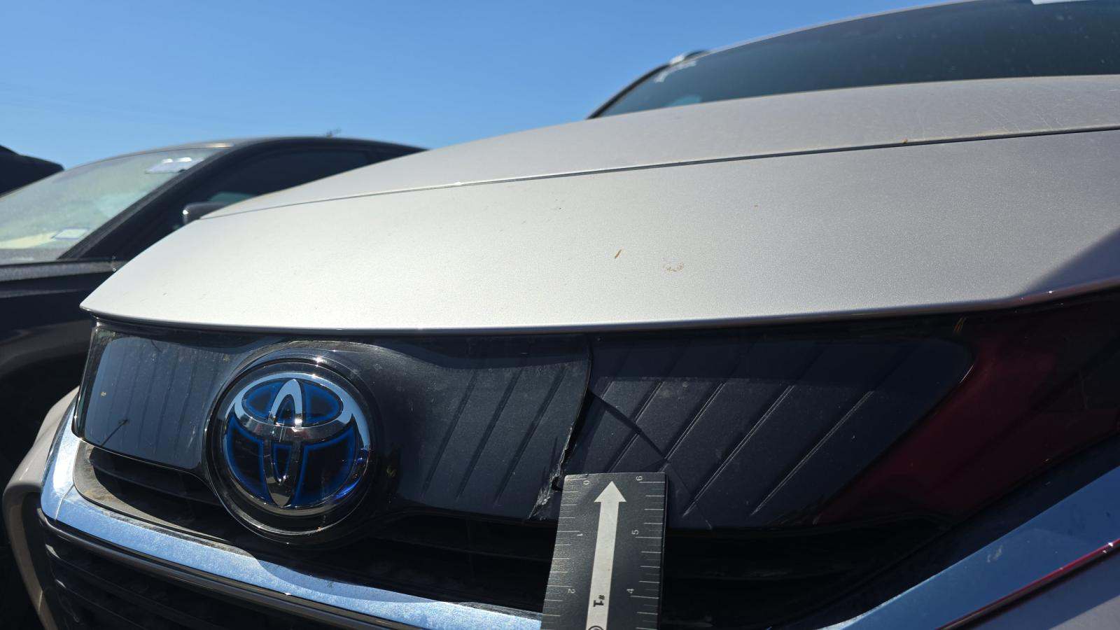 2024 Toyota Venza Limited AWD