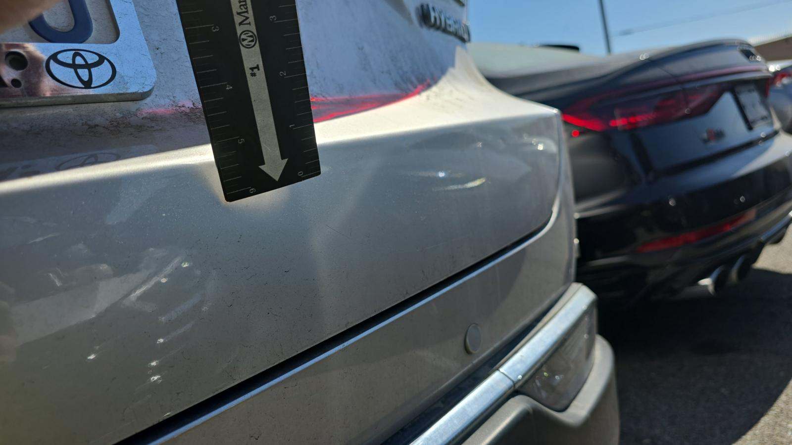 2024 Toyota Venza Limited AWD