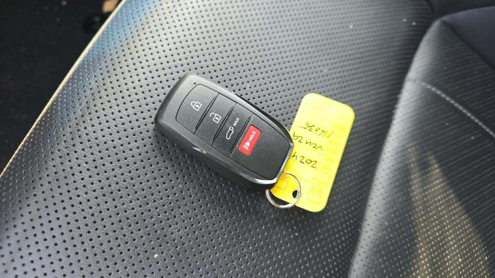 2024 Toyota Venza Limited AWD