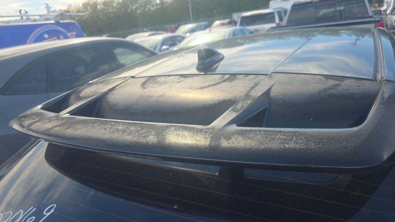 2018 Toyota C-HR XLE FWD