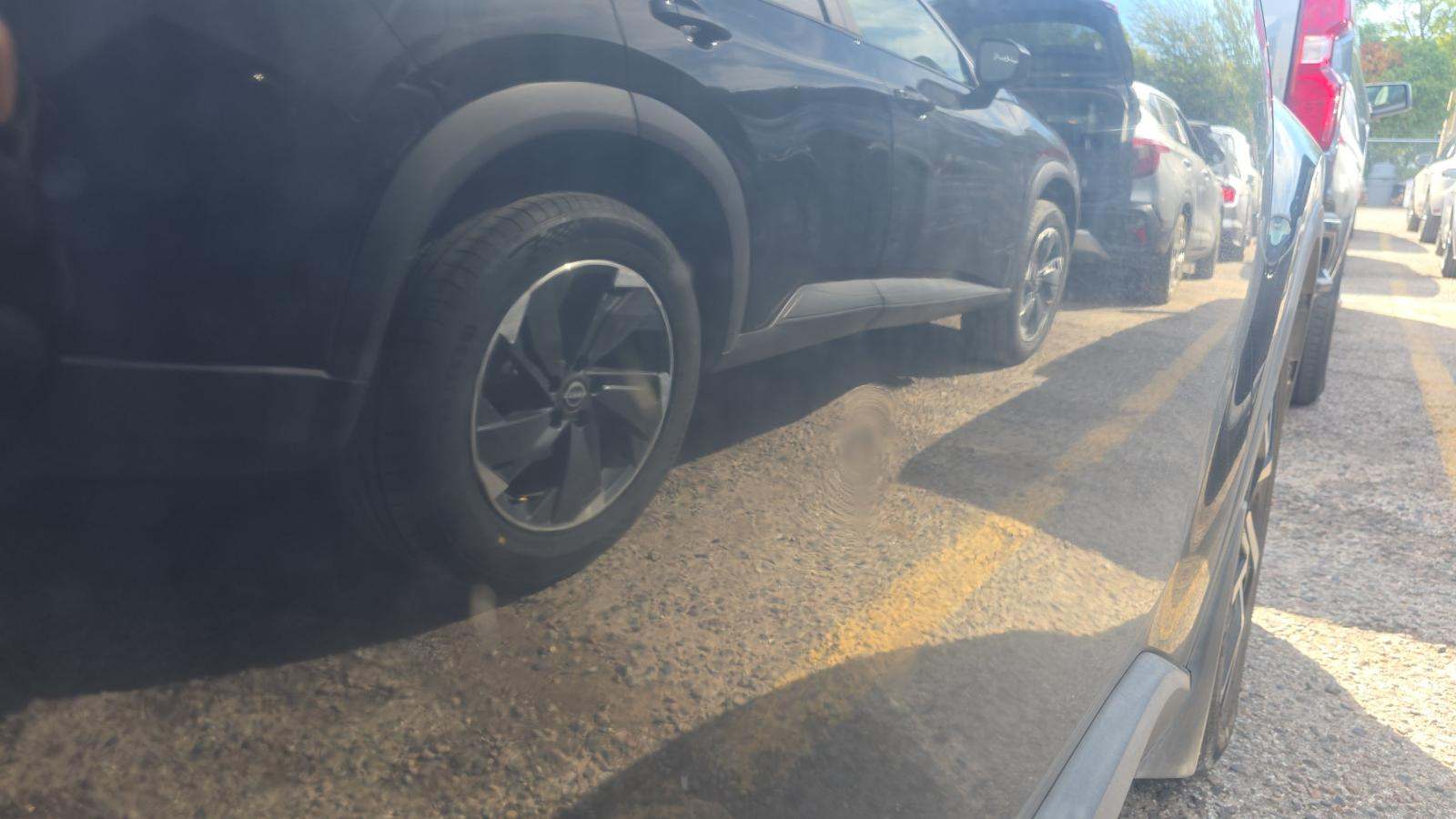 2018 Toyota C-HR XLE FWD