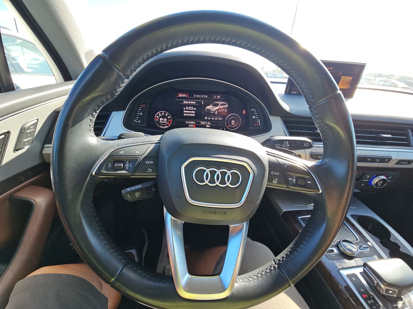 2018 Audi Q7 2.0T Premium Plus AWD