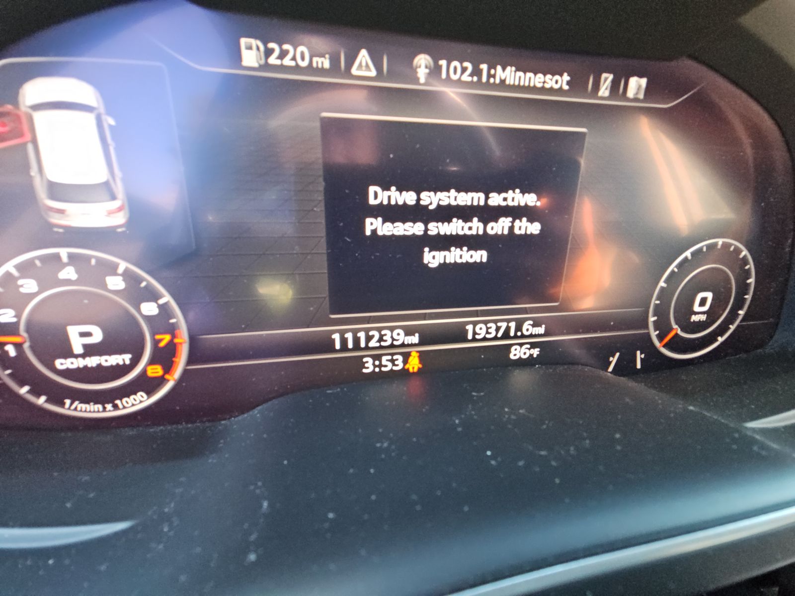 2018 Audi Q7 2.0T Premium Plus AWD