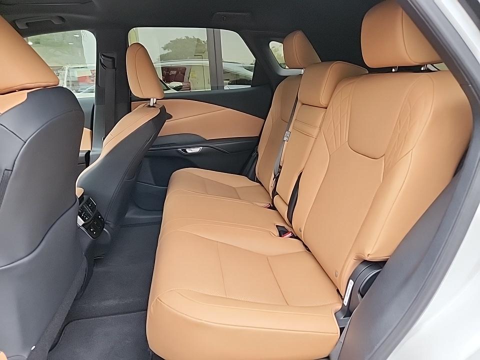 2024 Lexus RX RX 350 Premium AWD