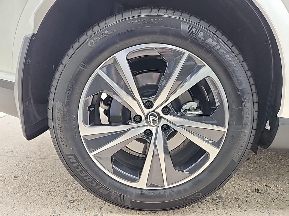 2024 Lexus RX RX 350 Premium AWD