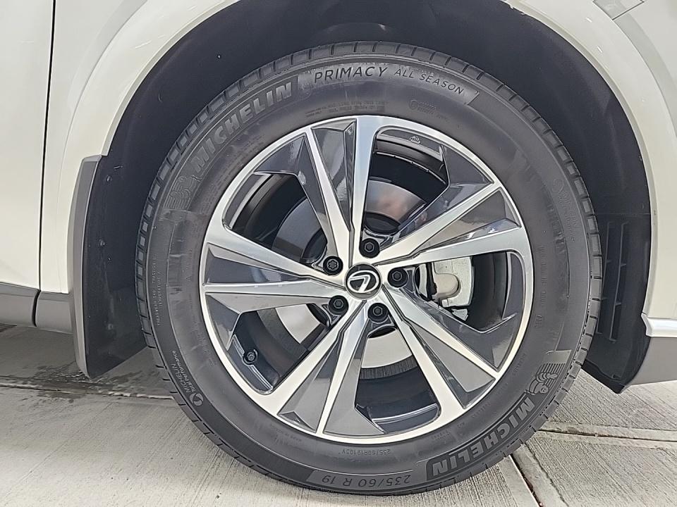 2024 Lexus RX RX 350 Premium AWD