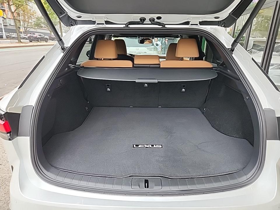 2024 Lexus RX RX 350 Premium AWD