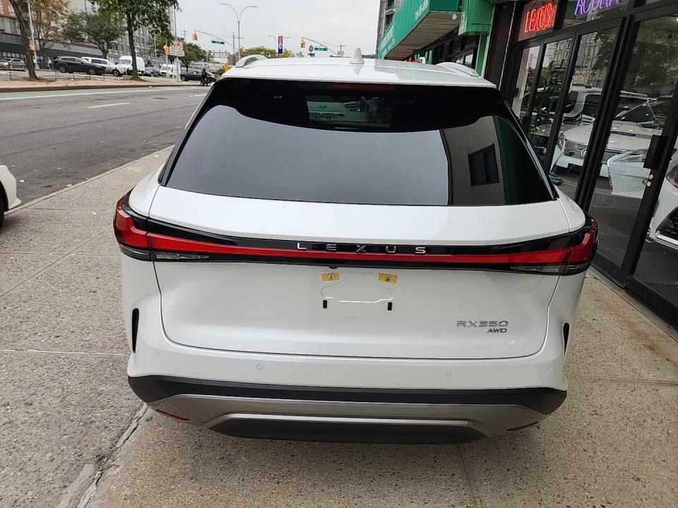 2024 Lexus RX RX 350 Premium AWD
