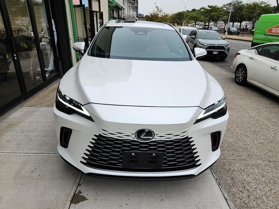 2024 Lexus RX RX 350 Premium AWD