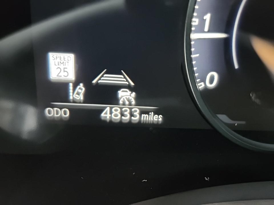 2024 Lexus RX RX 350 Premium AWD