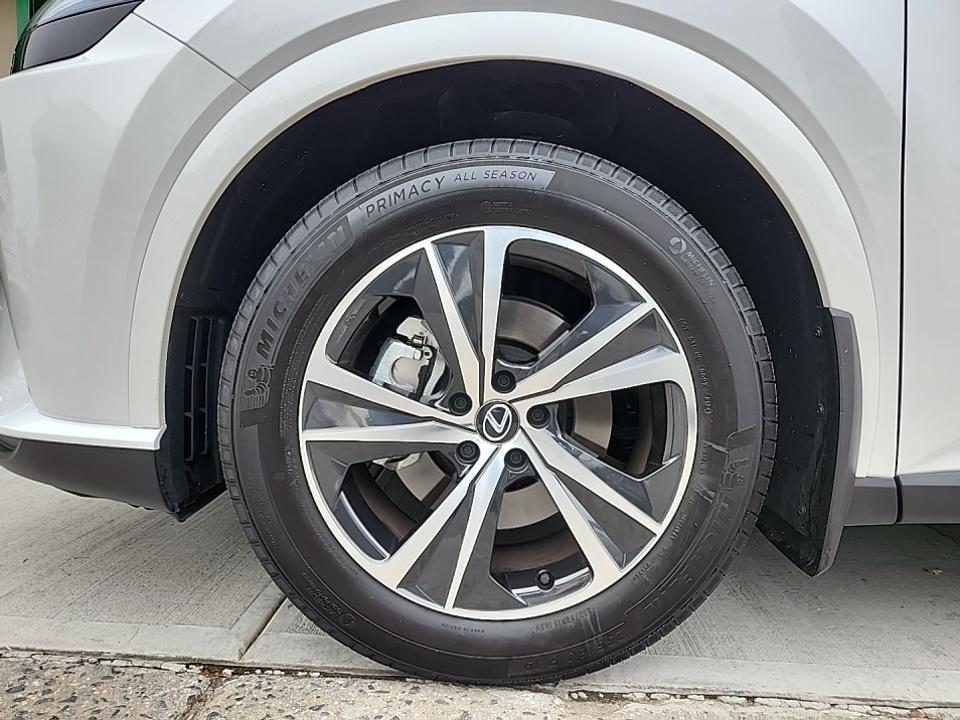 2024 Lexus RX RX 350 Premium AWD