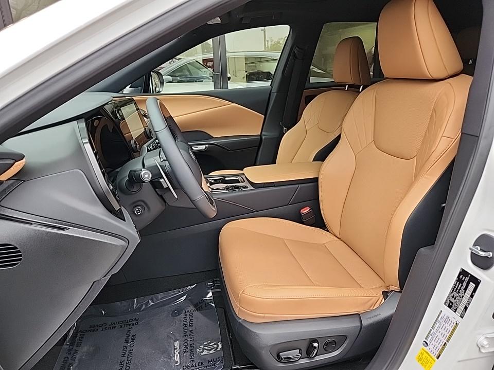 2024 Lexus RX RX 350 Premium AWD