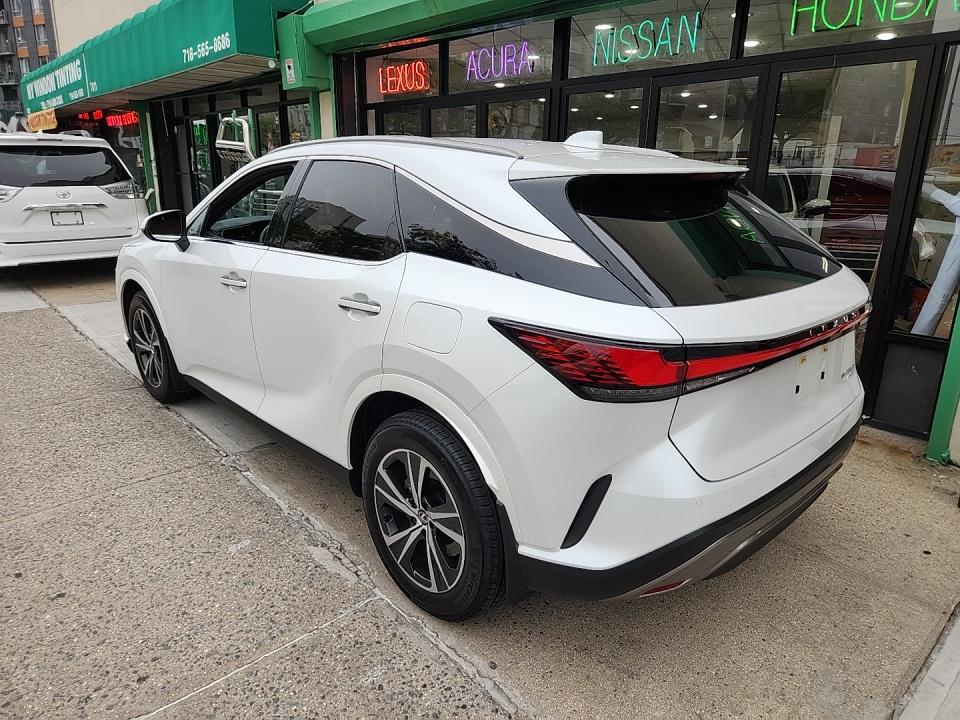 2024 Lexus RX RX 350 Premium AWD