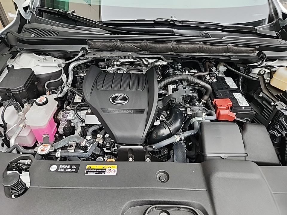 2024 Lexus RX RX 350 Premium AWD