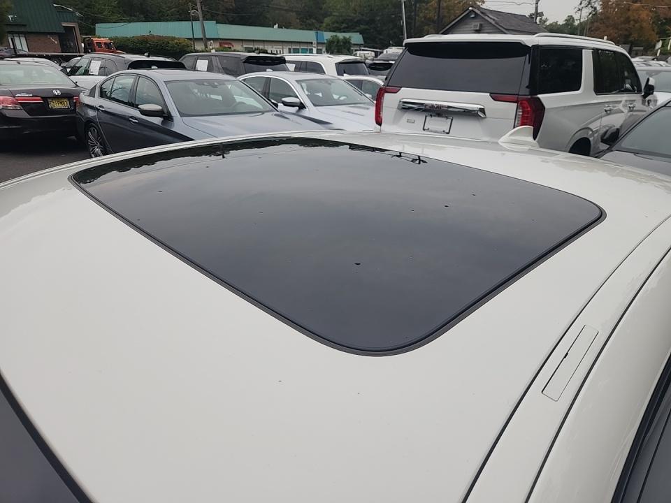 2022 BMW 5 Series 540i xDrive AWD