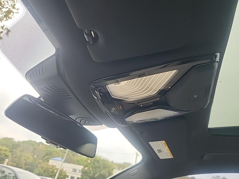 2022 BMW 5 Series 540i xDrive AWD