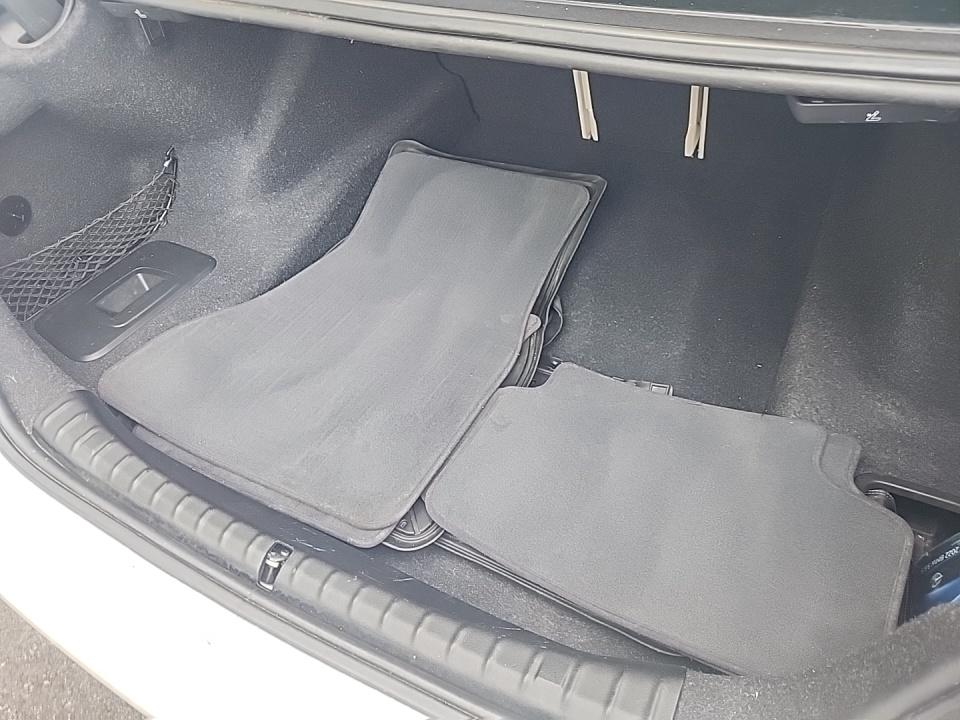 2022 BMW 5 Series 540i xDrive AWD