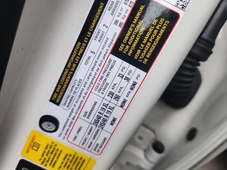 2022 BMW 5 Series 540i xDrive AWD