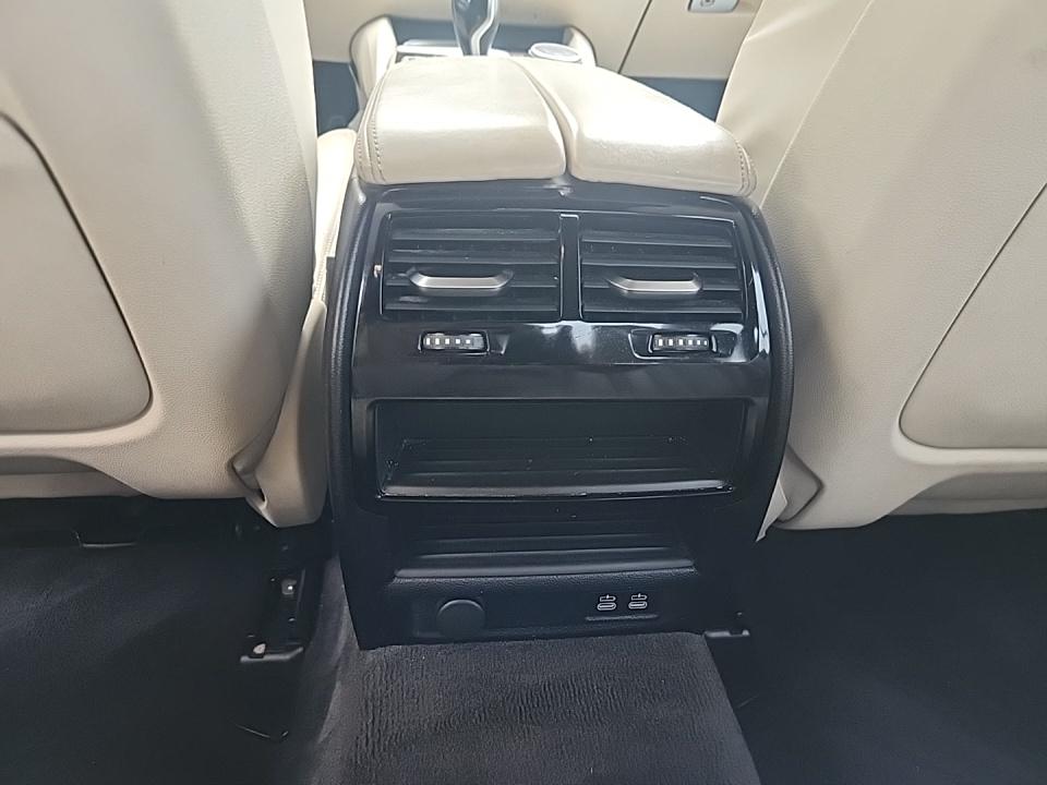 2022 BMW 5 Series 540i xDrive AWD