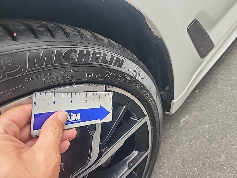 2022 BMW 5 Series 540i xDrive AWD