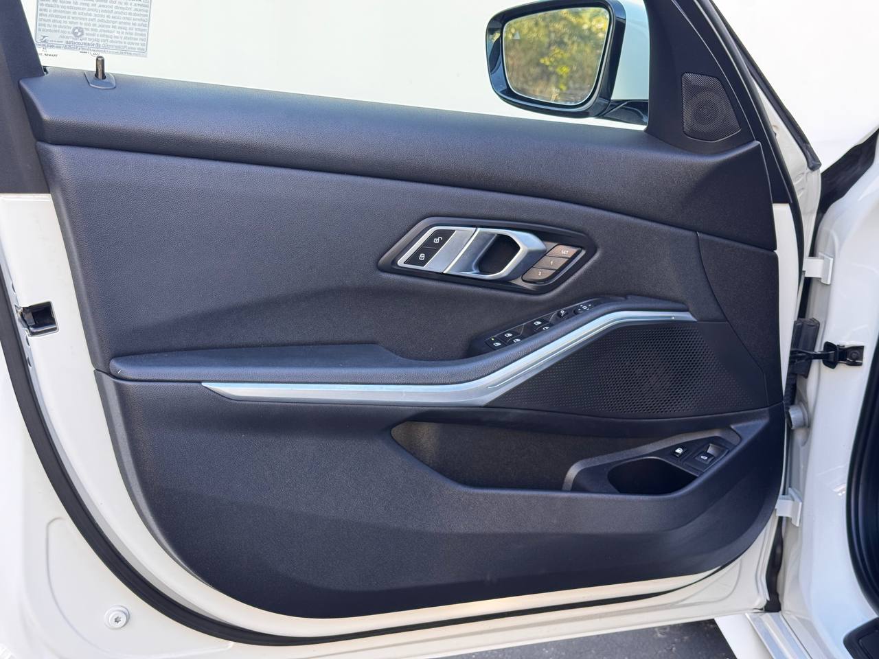 2021 BMW 3 Series 330e xDrive AWD