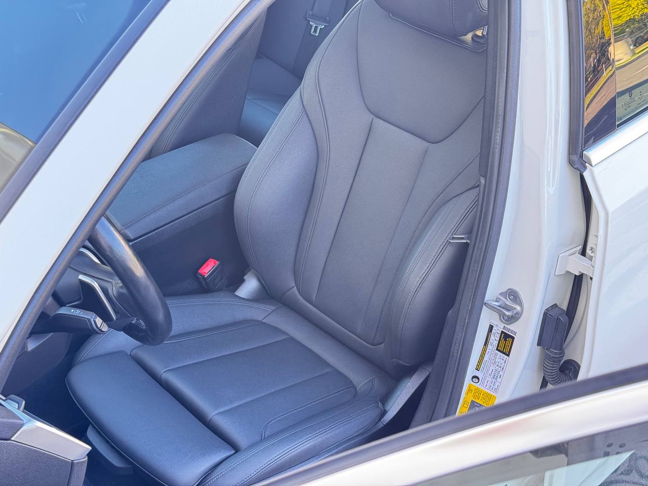 2021 BMW 3 Series 330e xDrive AWD