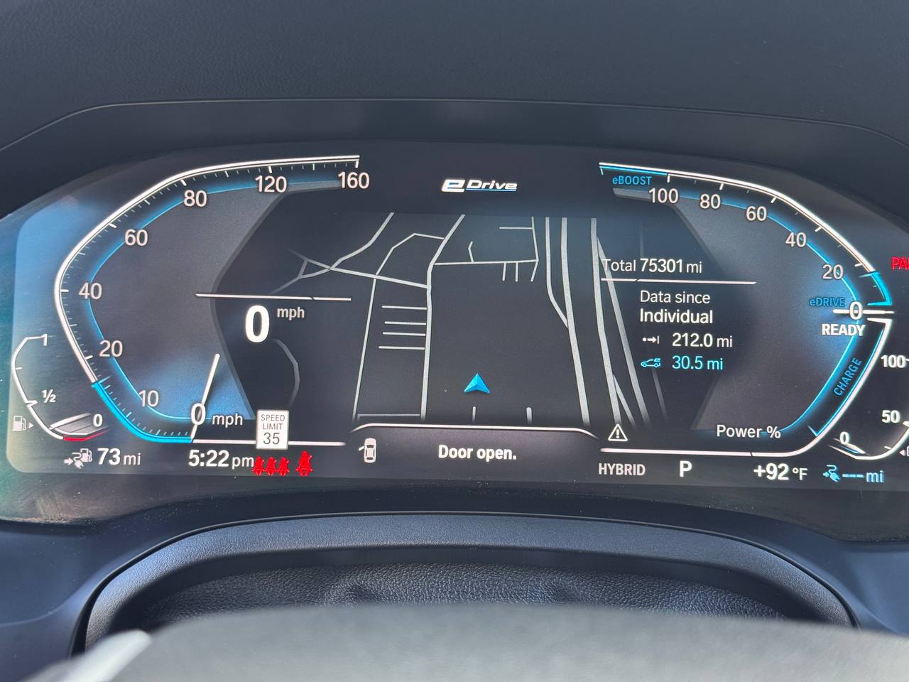 2021 BMW 3 Series 330e xDrive AWD